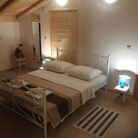 Novaki Motovunski Guesthouse Casetta Verde מראה חיצוני תמונה