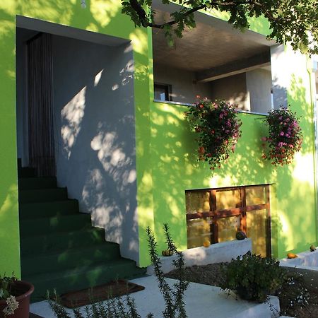 Novaki Motovunski Guesthouse Casetta Verde מראה חיצוני תמונה
