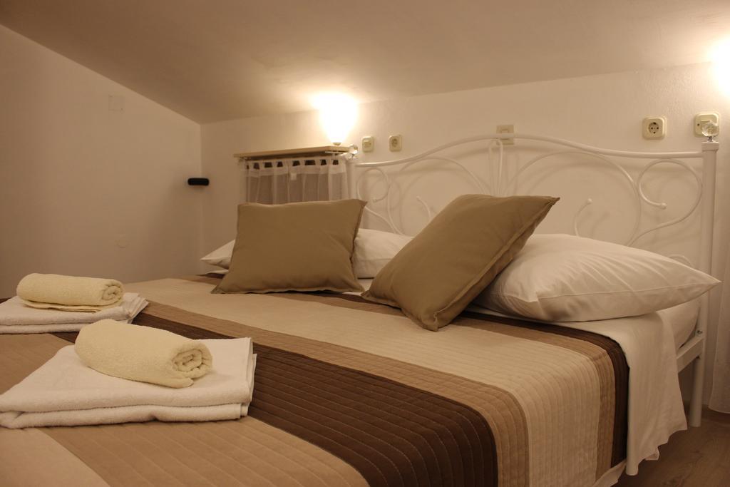 Novaki Motovunski Guesthouse Casetta Verde מראה חיצוני תמונה