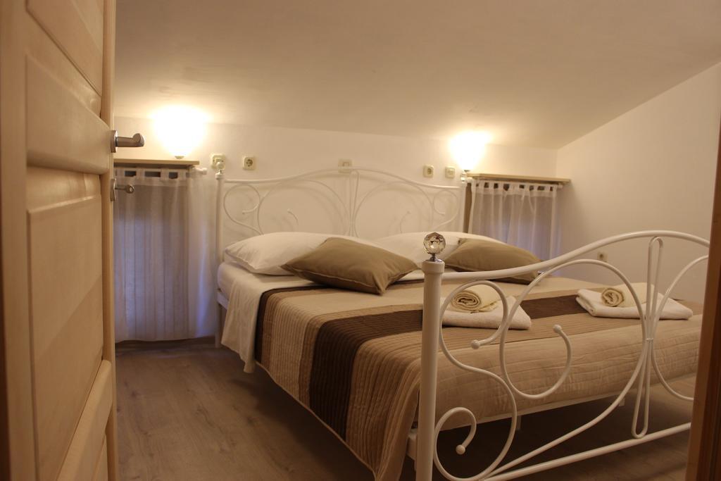 Novaki Motovunski Guesthouse Casetta Verde מראה חיצוני תמונה