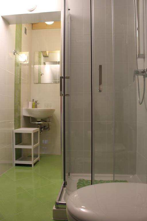 Novaki Motovunski Guesthouse Casetta Verde מראה חיצוני תמונה