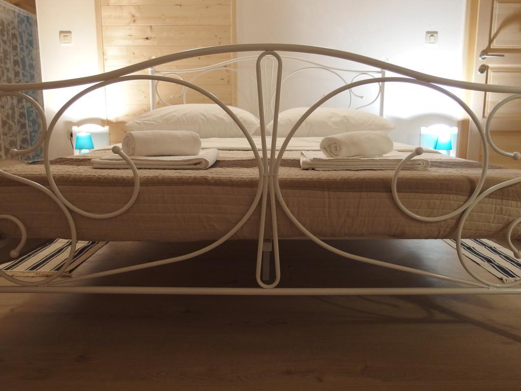 Novaki Motovunski Guesthouse Casetta Verde מראה חיצוני תמונה