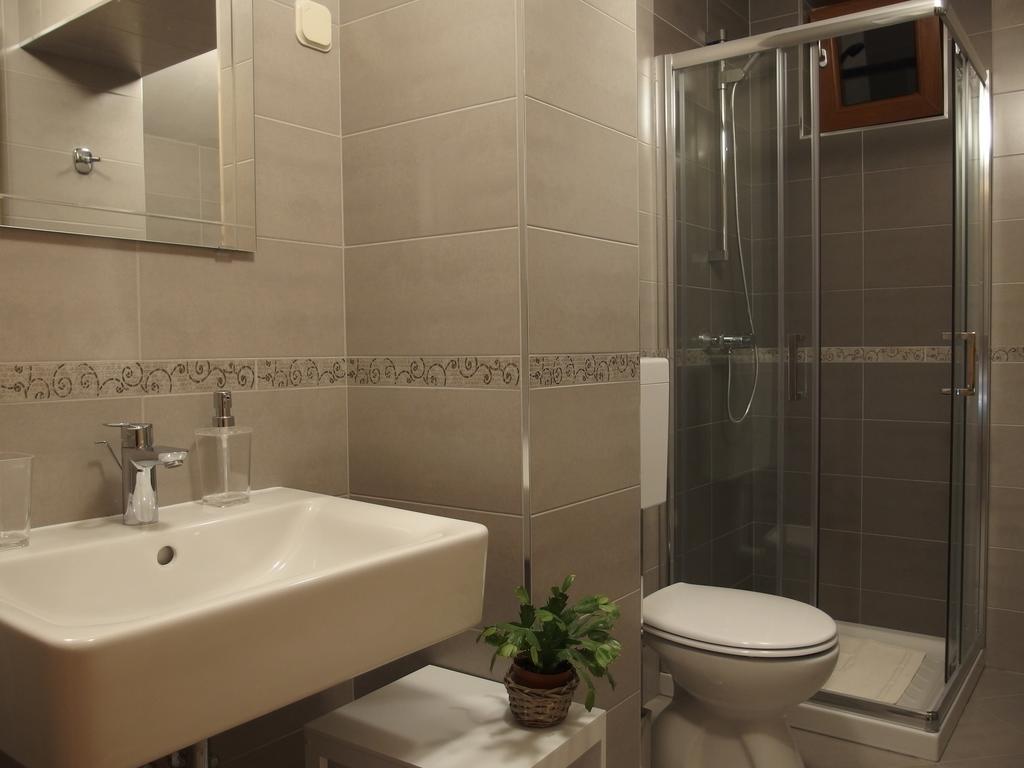 Novaki Motovunski Guesthouse Casetta Verde מראה חיצוני תמונה