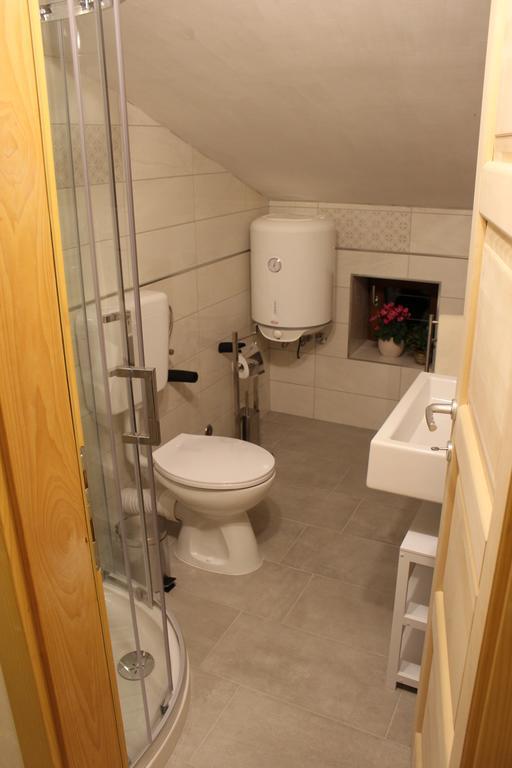 Novaki Motovunski Guesthouse Casetta Verde מראה חיצוני תמונה