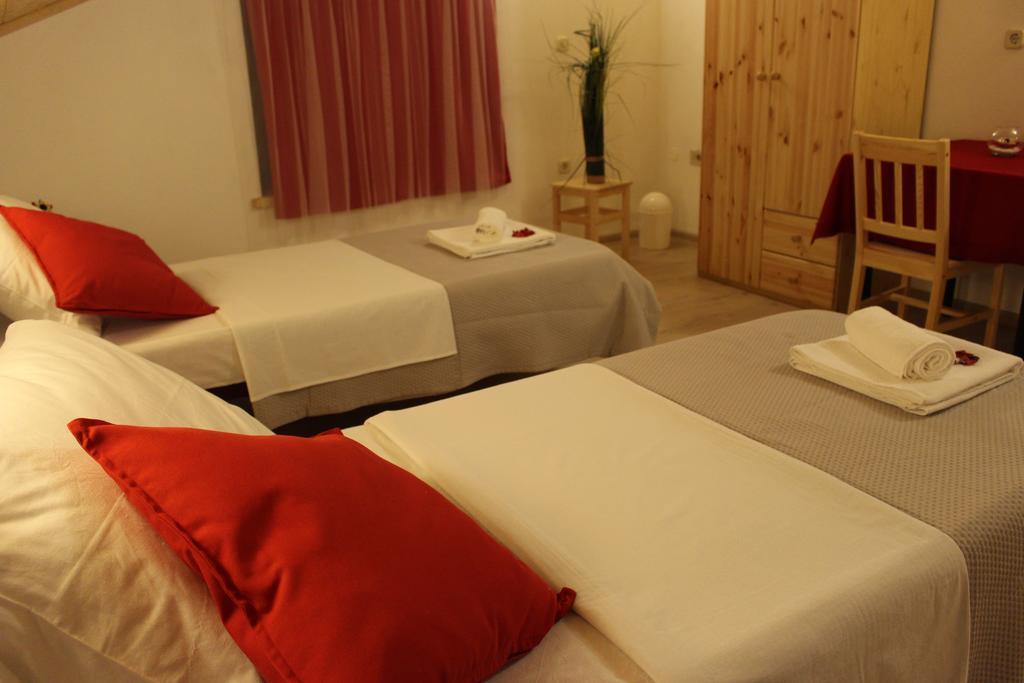 Novaki Motovunski Guesthouse Casetta Verde מראה חיצוני תמונה