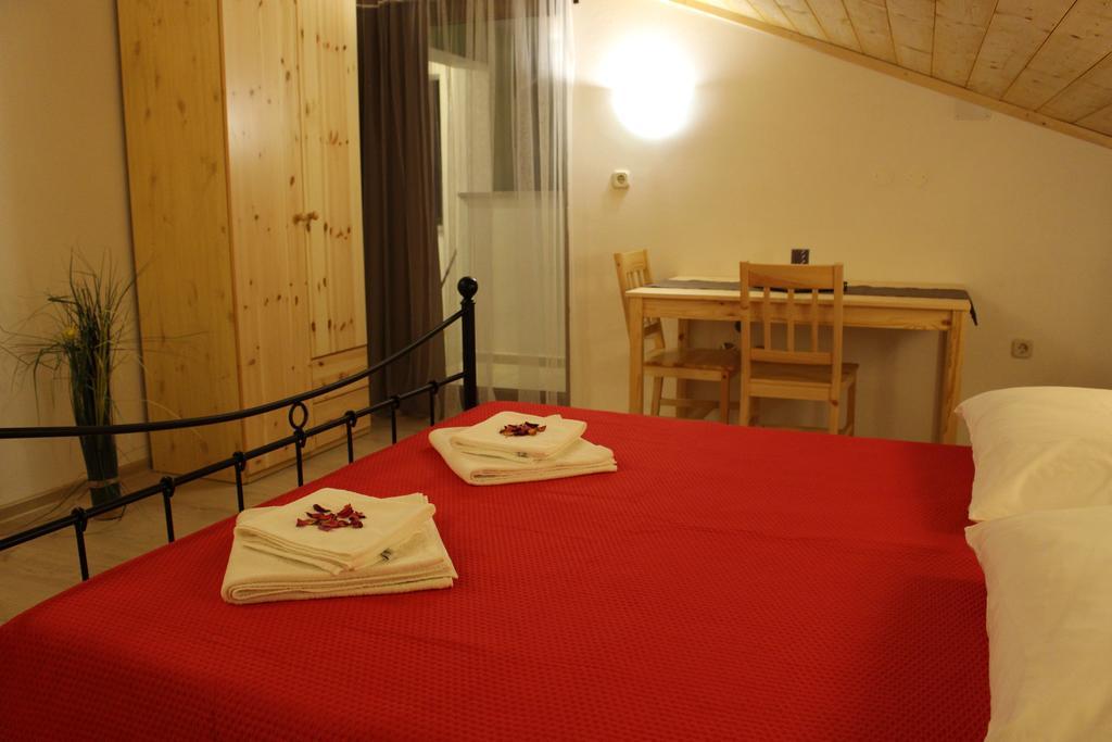 Novaki Motovunski Guesthouse Casetta Verde מראה חיצוני תמונה