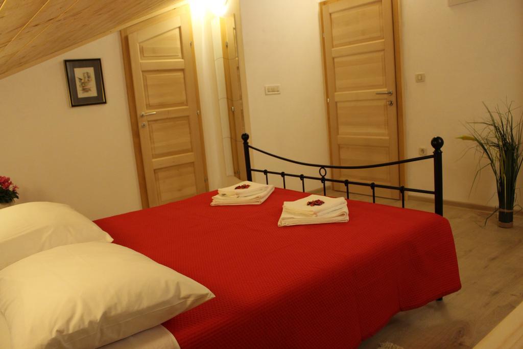 Novaki Motovunski Guesthouse Casetta Verde מראה חיצוני תמונה