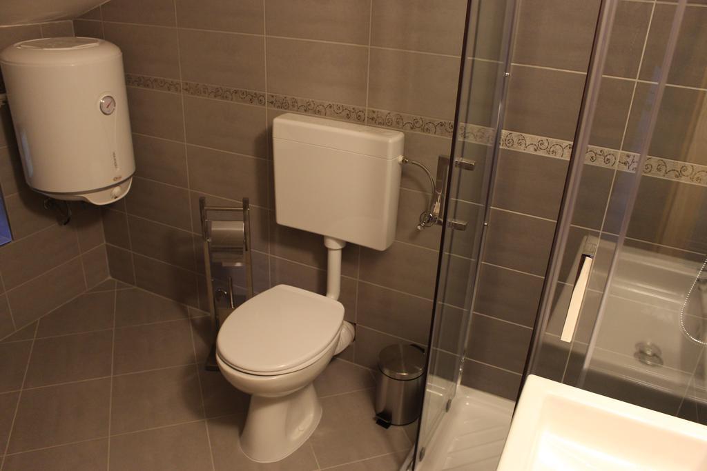 Novaki Motovunski Guesthouse Casetta Verde מראה חיצוני תמונה